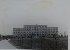 1958年，成都生物制品研究所成立。通过几年的机构调整、改造和建设，我国建成了六大生物制品研究所